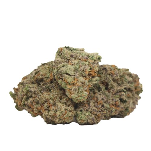 Ayahuasca Purple strain cannabis