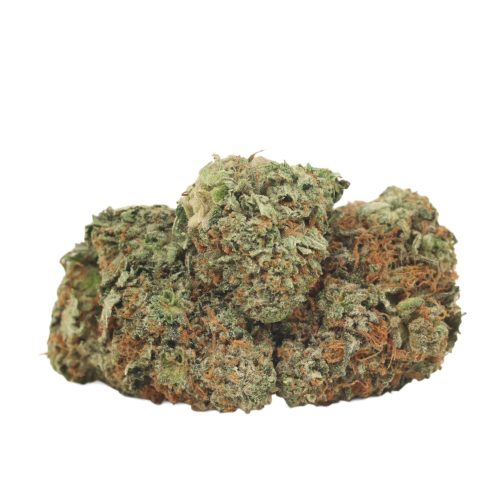 Ayahuasca Purple strain cannabis