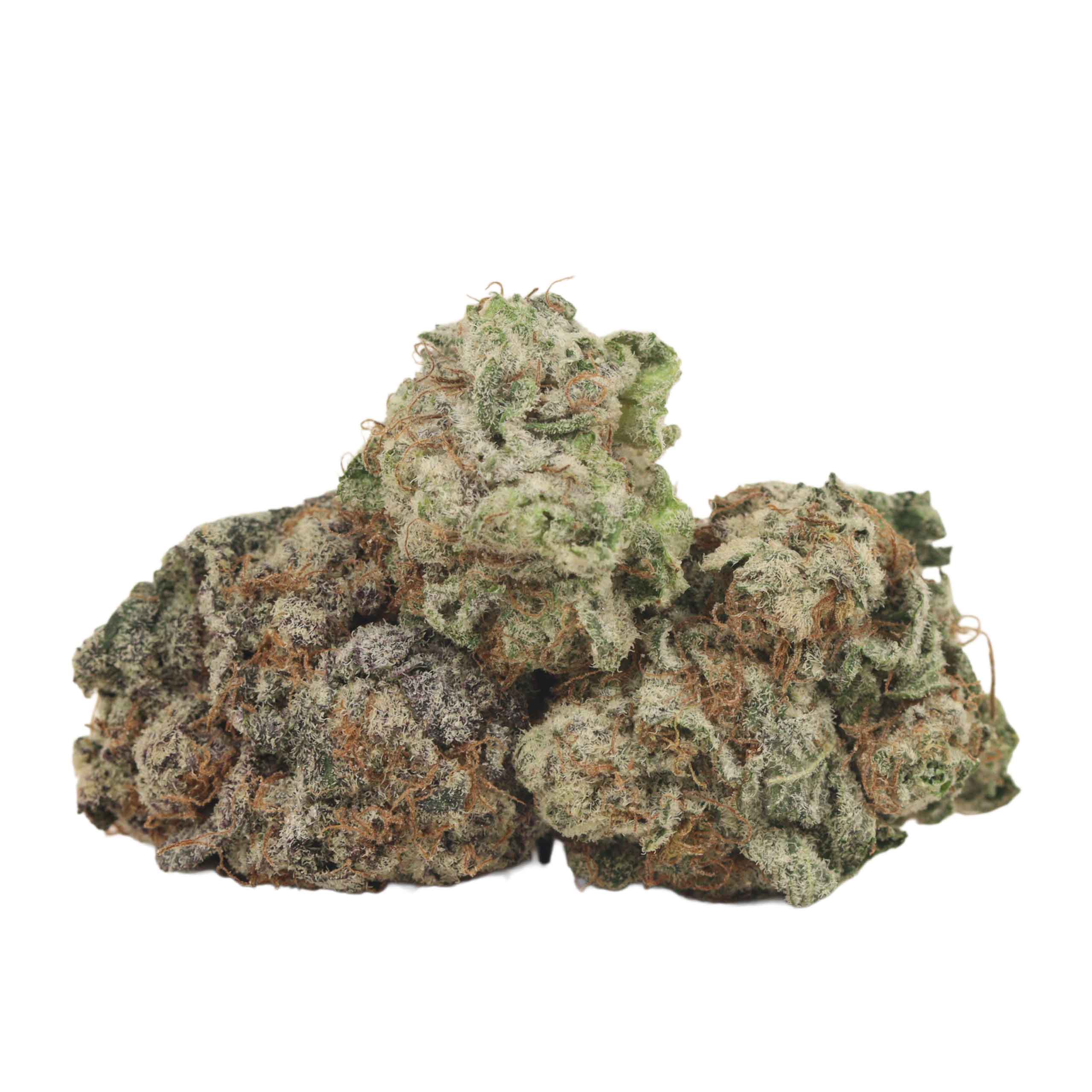 Banana Mac strain cannabis