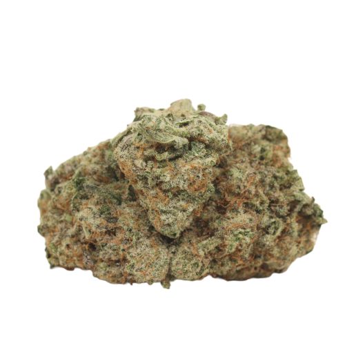 Banana Mac strain cannabis