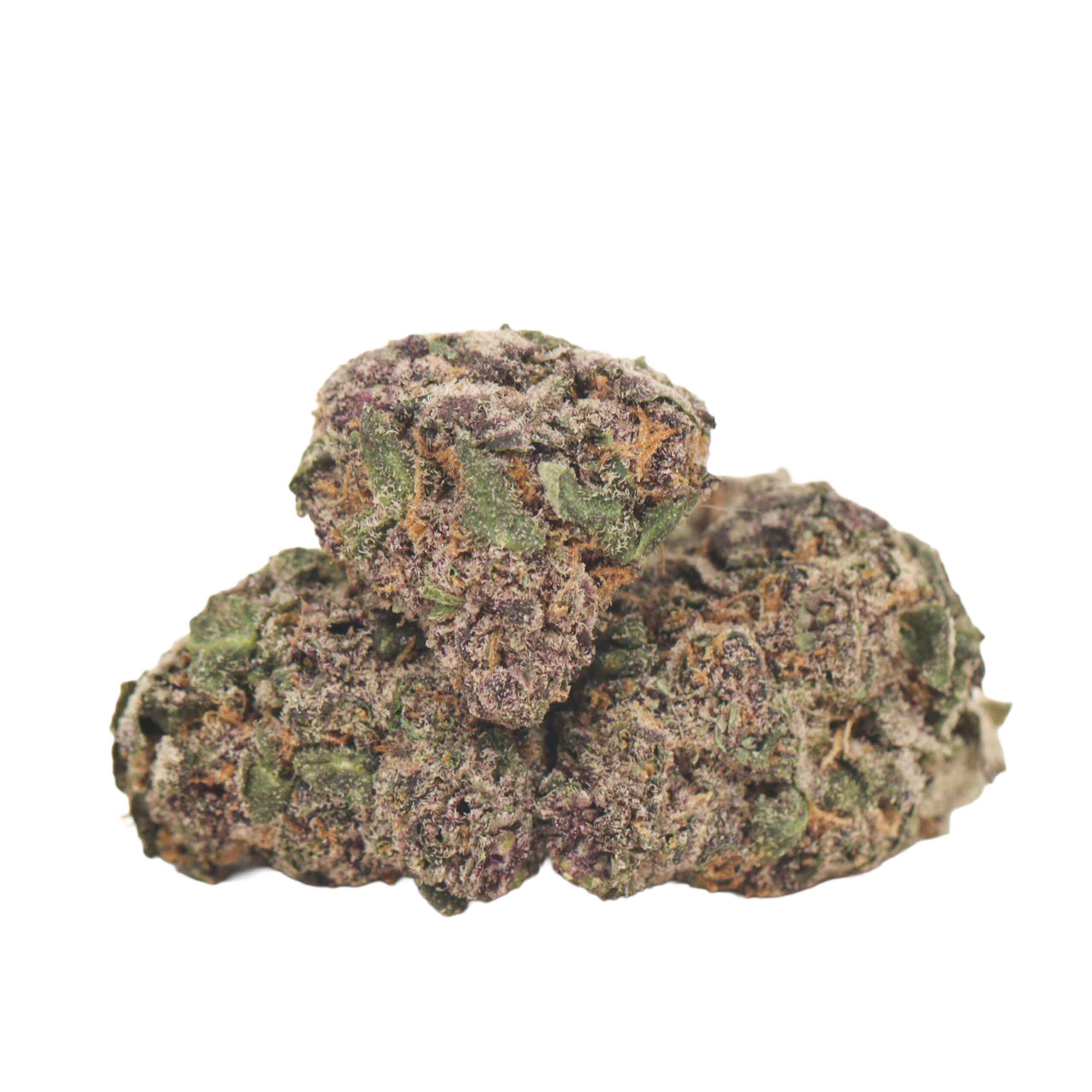 Berry White strain cannabis