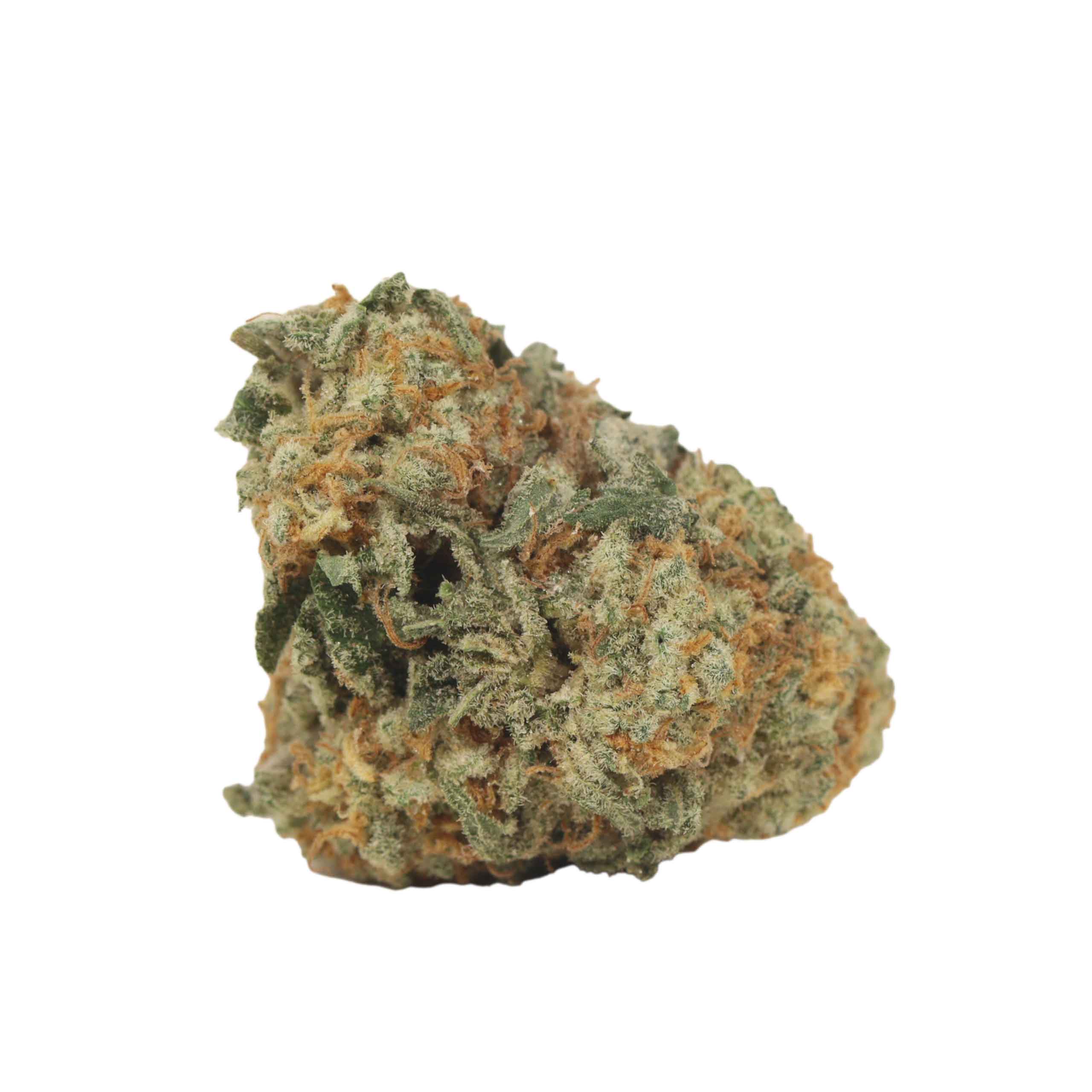 Berry White - Image 2