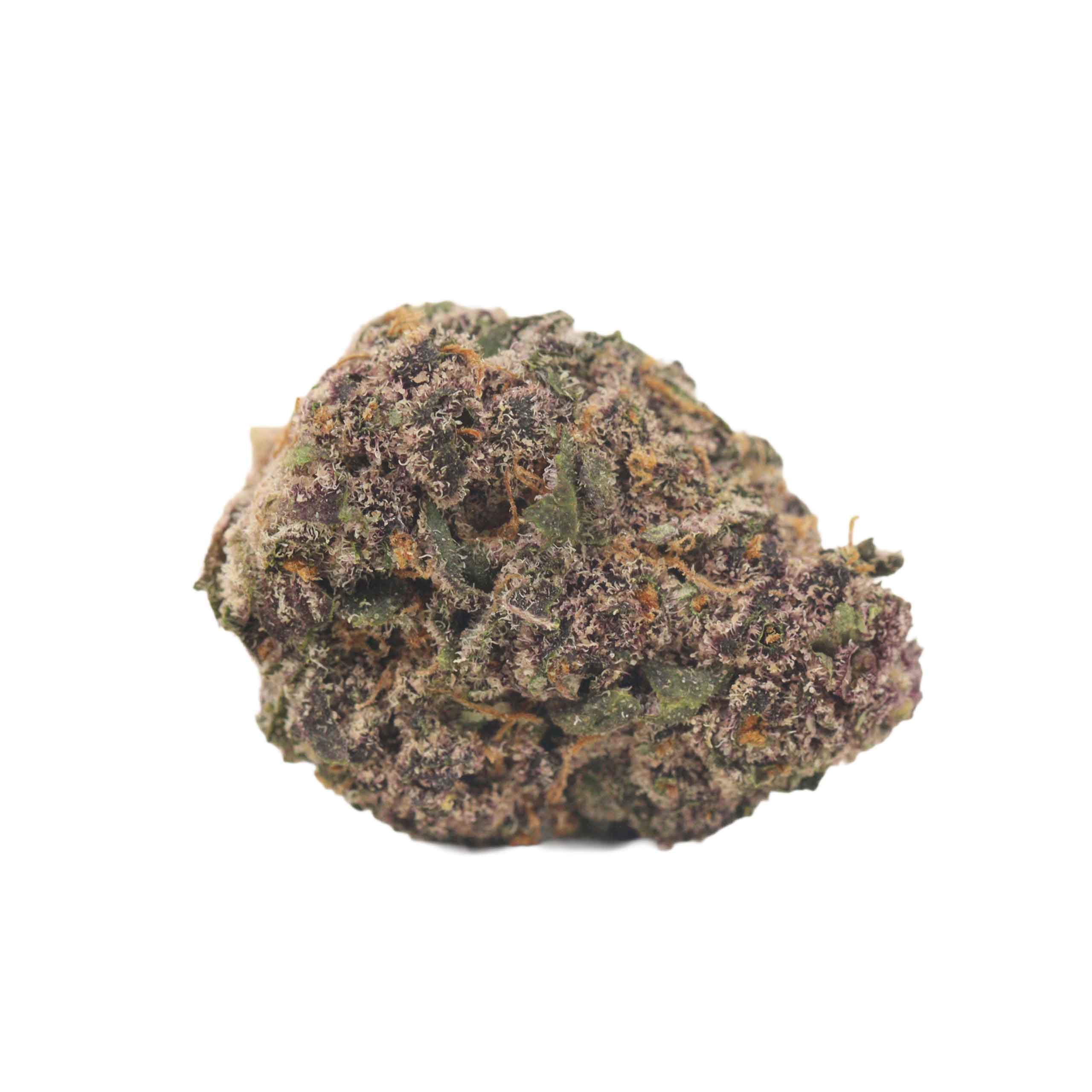 Berry White - Image 2