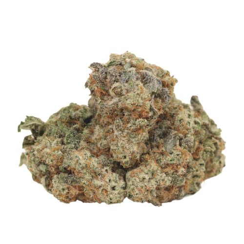 Big Mac strain cannabis