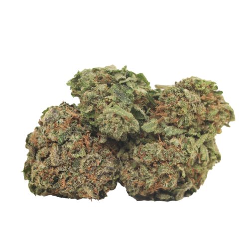 Black Widow strain cannabis