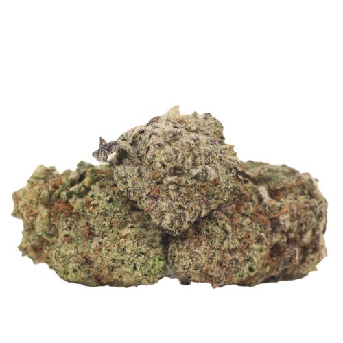 Blackberry Kush strain cannabis
