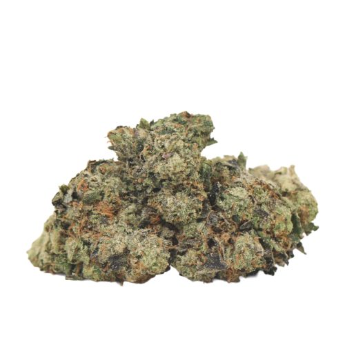 Blue Lemon strain cannabis