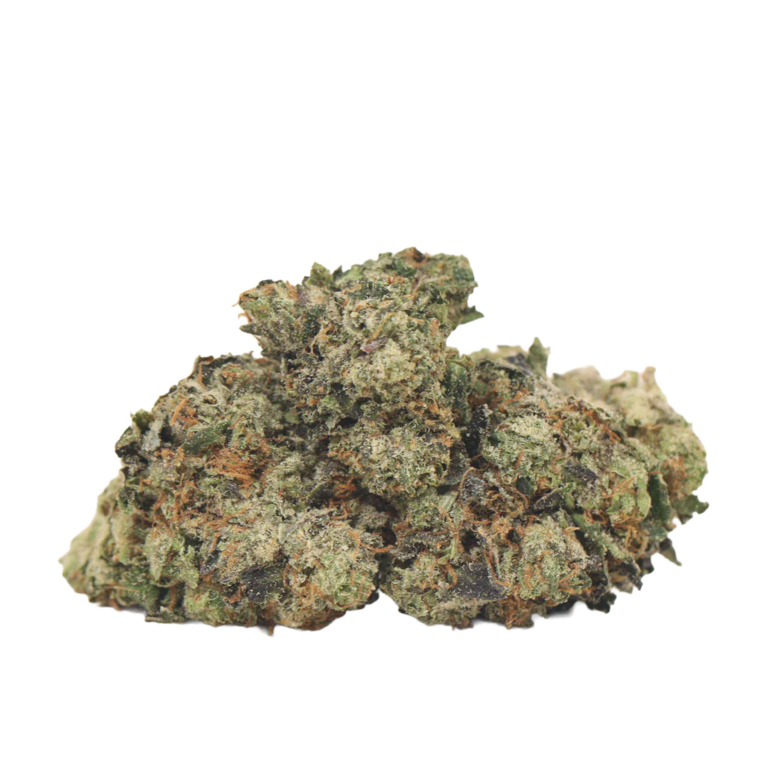 Blue Lemon strain cannabis