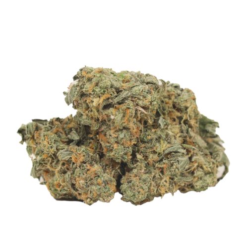 Bubba Cali Kush strain cannabis