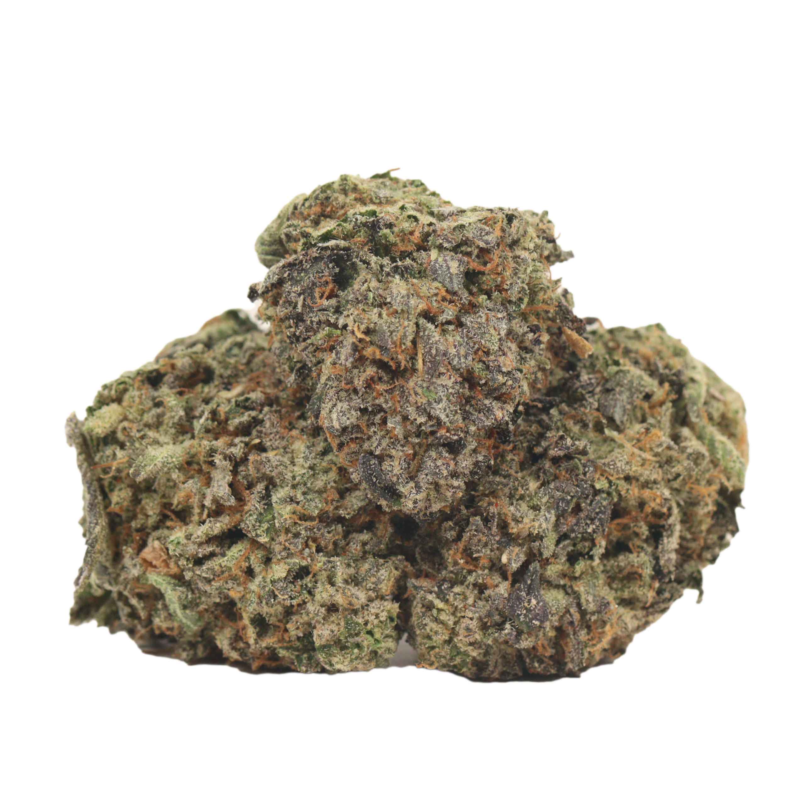 Caviar Pink Kush strain cannabis