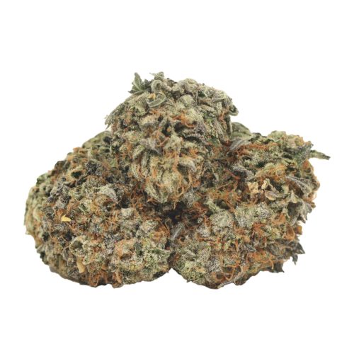Death Gas strain cannabis