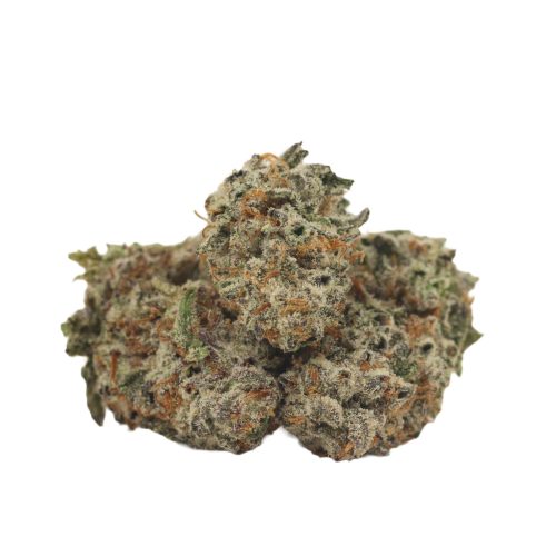 Death Rock strain cannabis