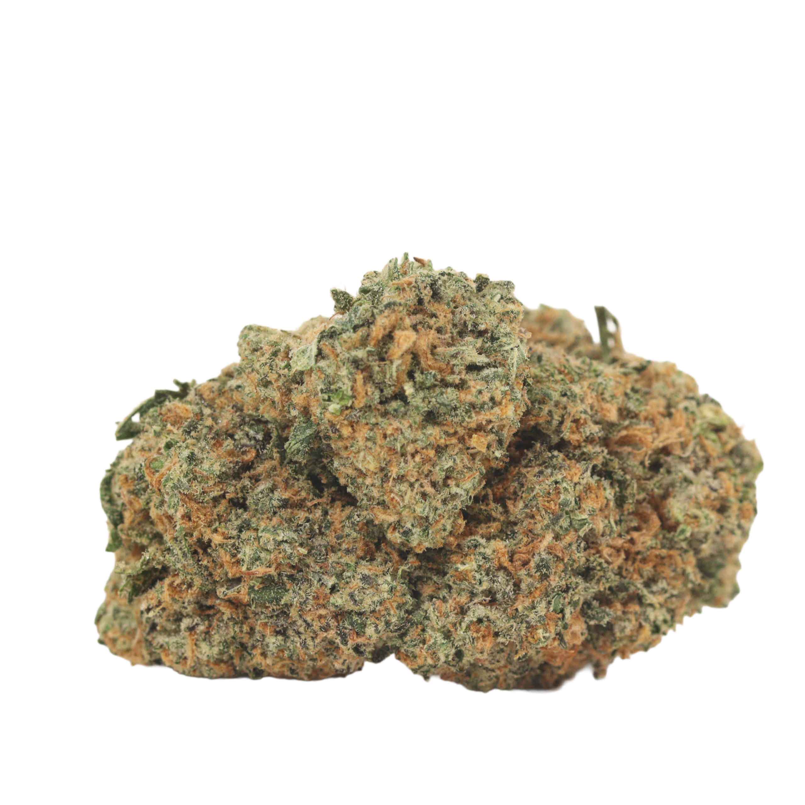Diablo OG Kush strain cannabis