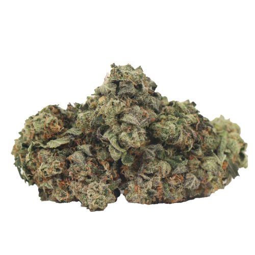 Dior Death Bubba strain cannabis