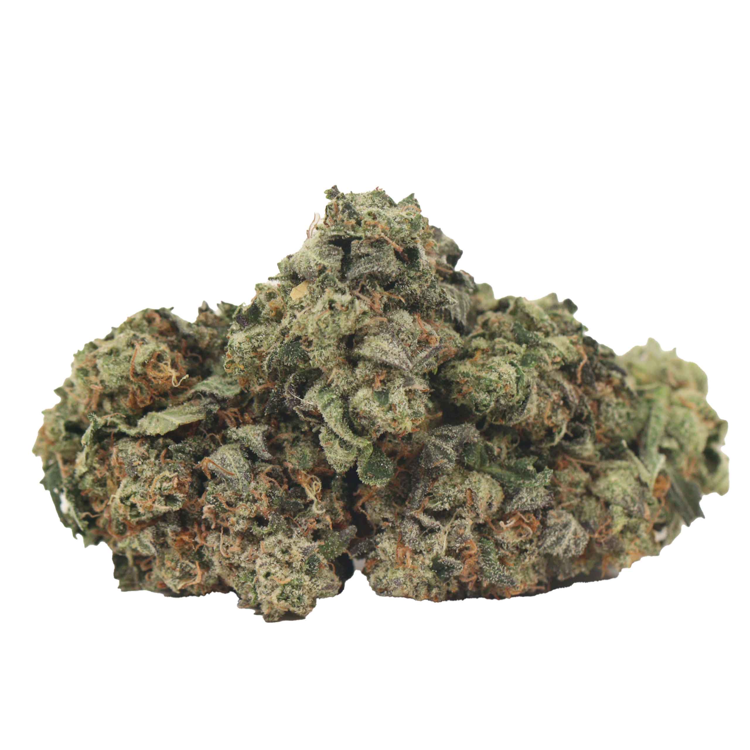 Dior Death Bubba strain cannabis