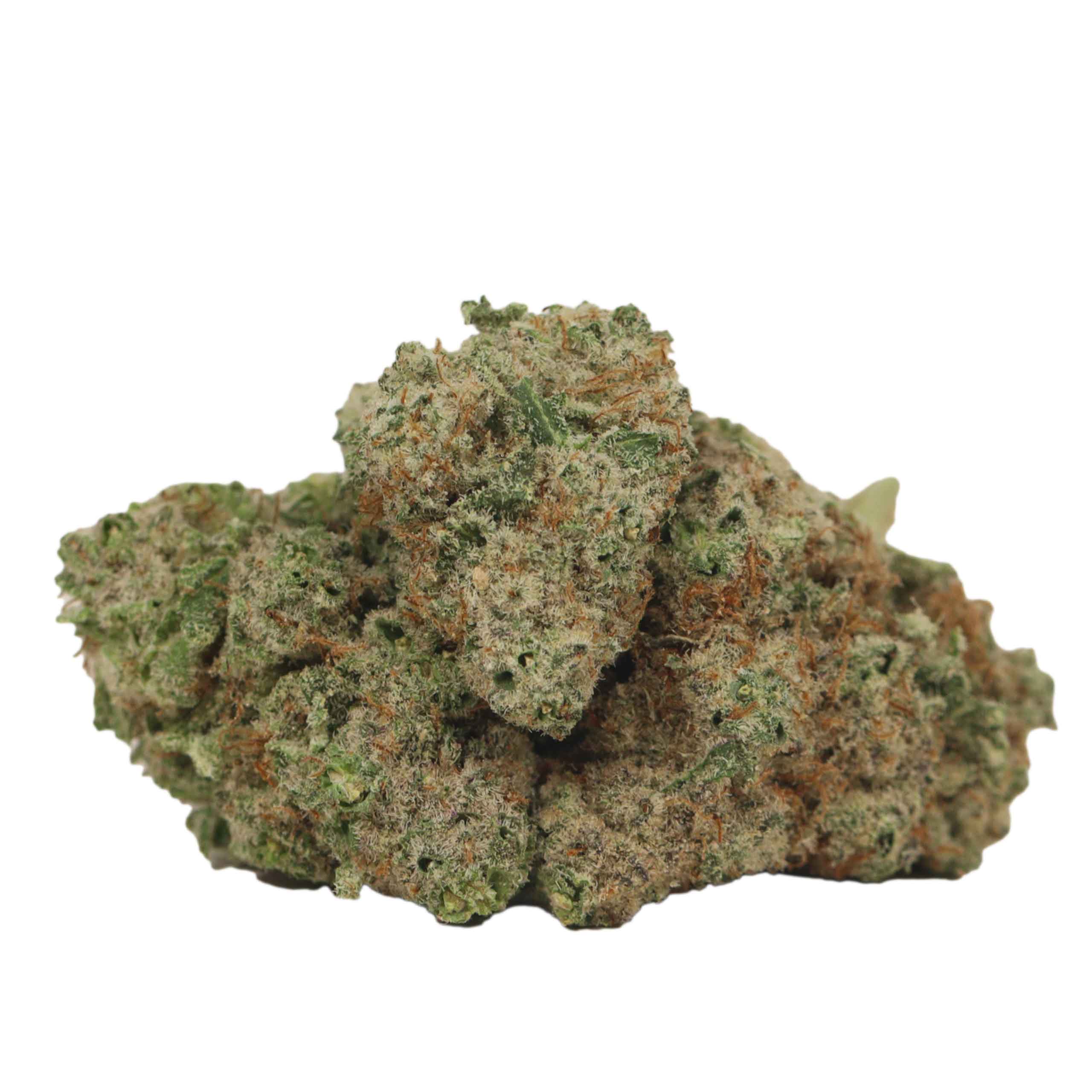 Dirty Mac strain cannabis
