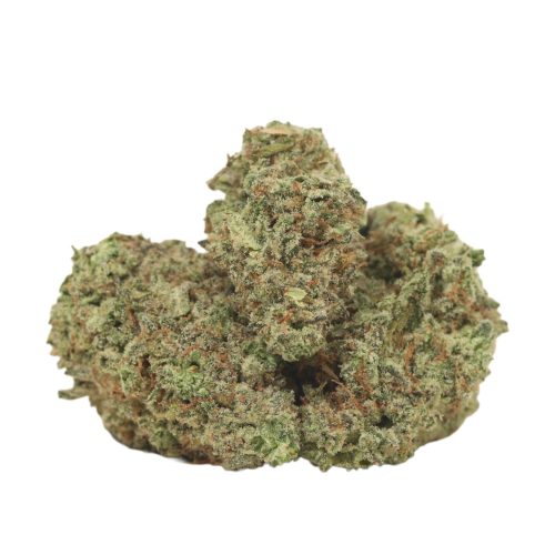Durban Poison strain cannabis