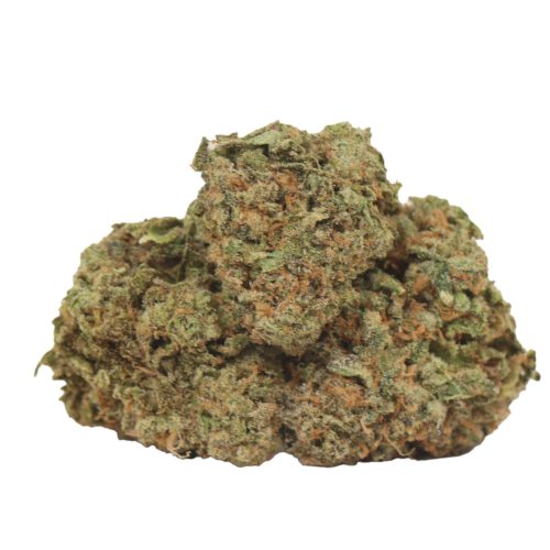 Galactic Punch strain cannabis