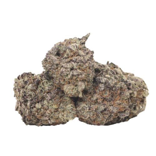 God's Green Crack strain cannabis