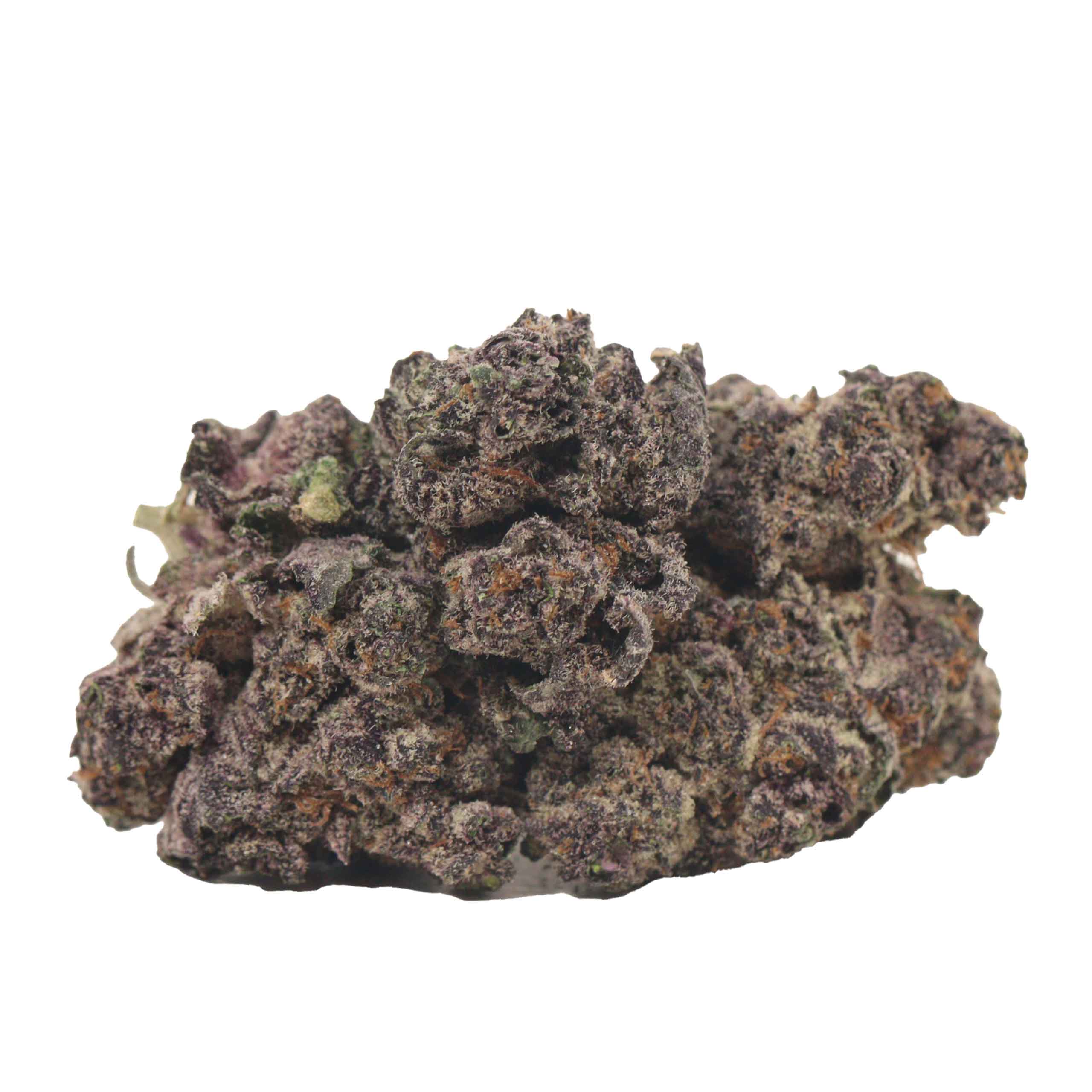 Grape Cake craft strain cannabis
