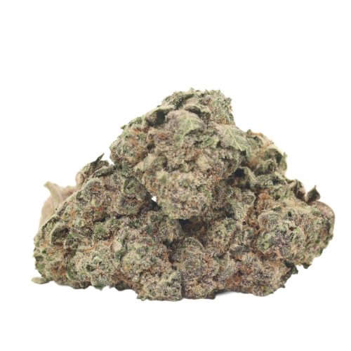 Grape Soda strain cannabis