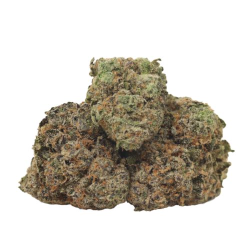 Guava Kush strain cannabis