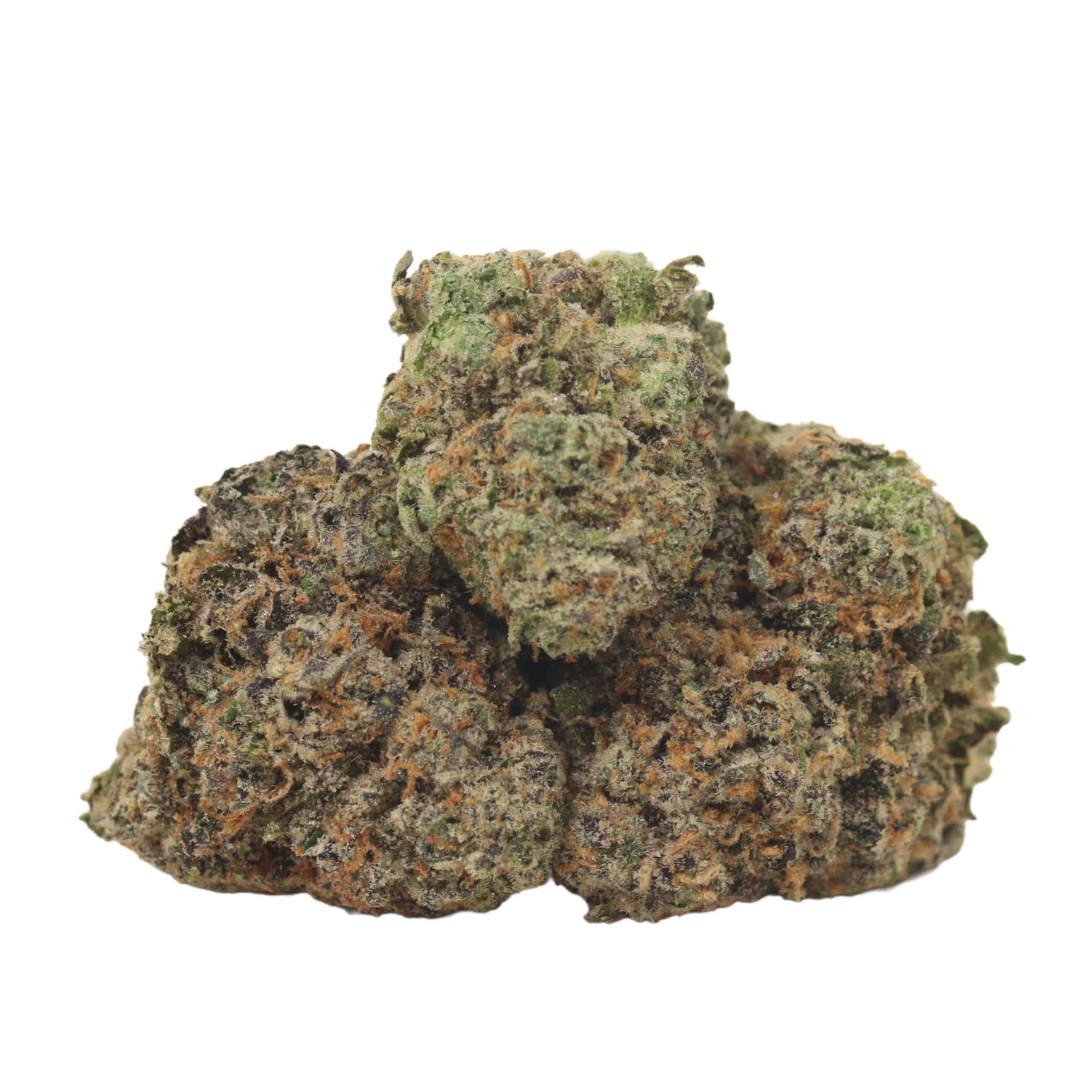 Photographie source: Guava Kush