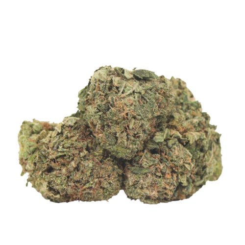 High Octane OG strain cannabis