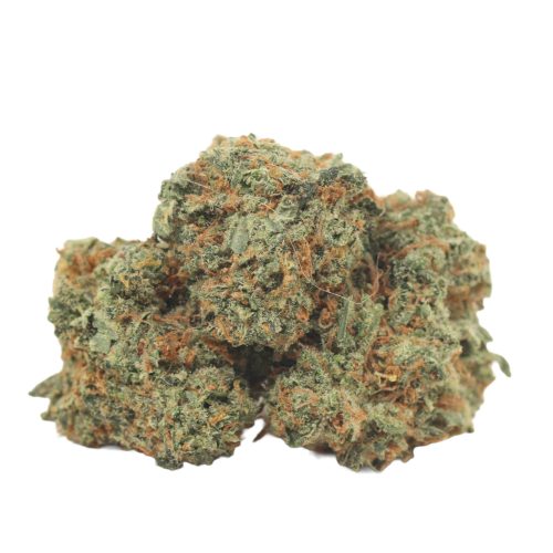 Jet Fuel strain cannabis