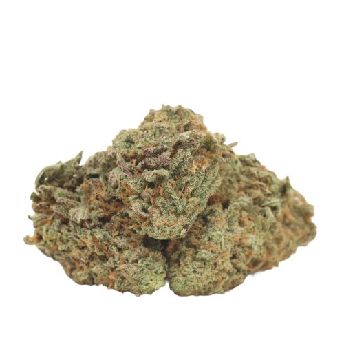 Mac 10 strain cannabis