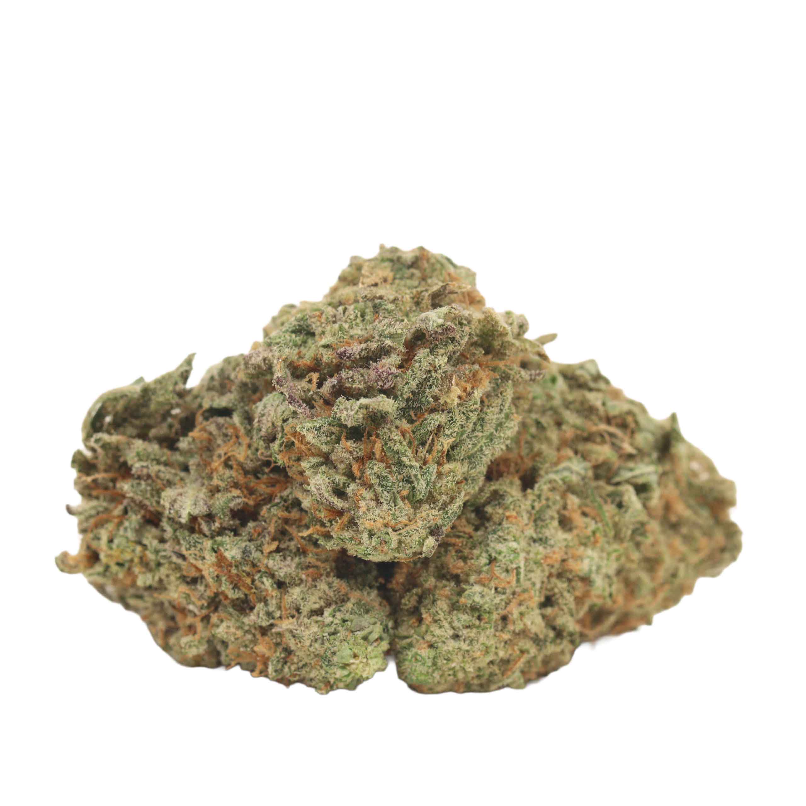 Mac 10 strain cannabis