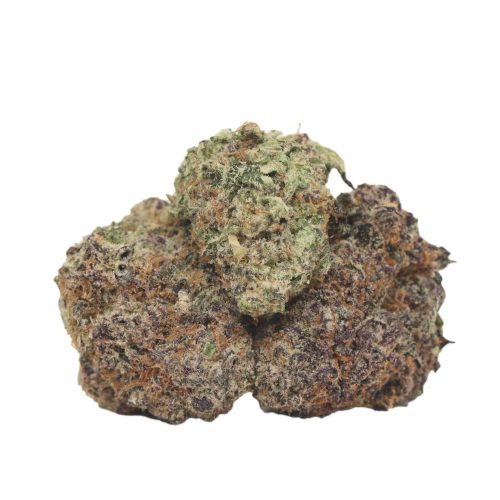 Maui Berry strain cannabis