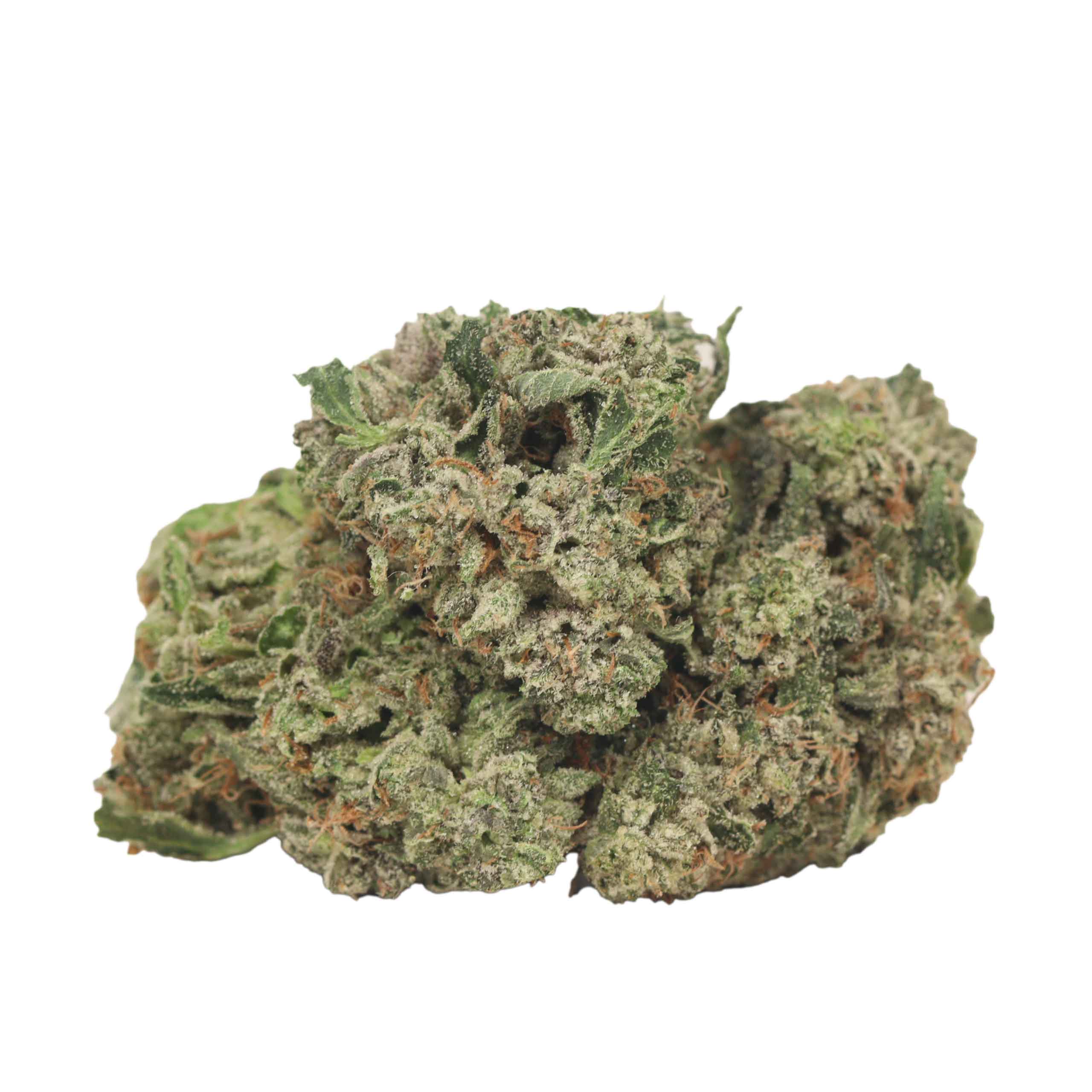 Mike Tyson OG strain cannabis