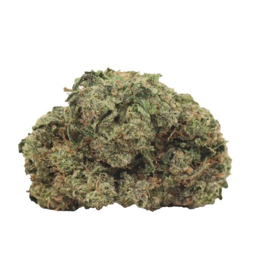 Mike Tyson OG strain cannabis