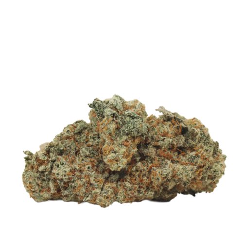 Peachy Mack strain cannabis