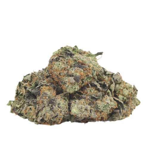 Pink Banner craft strain cannabis