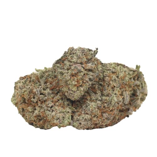 Pink Death strain cannabis
