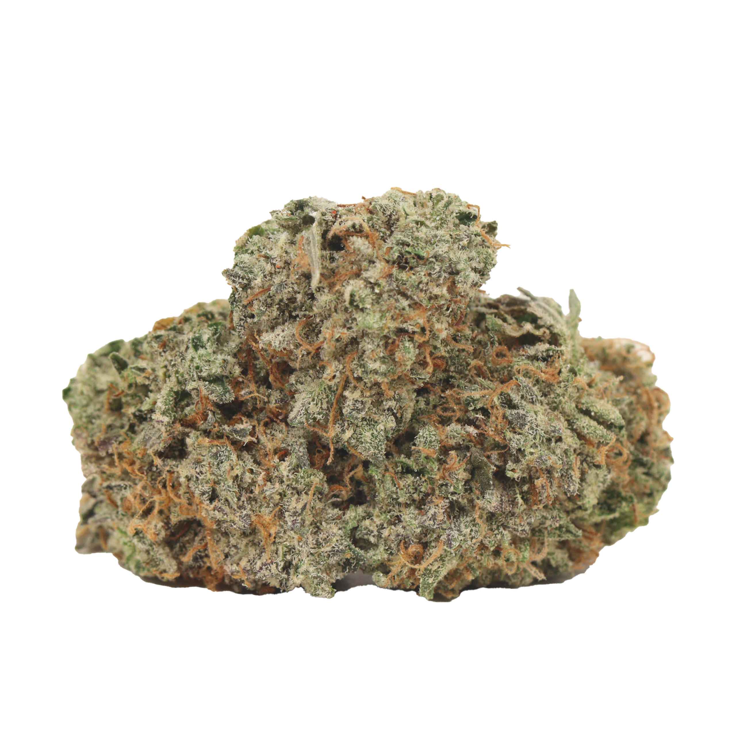 Pink Death strain cannabis