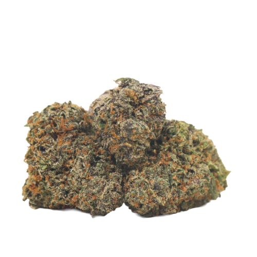 Pink Runtz strain cannabis