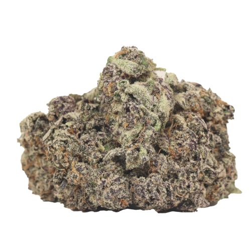 Platinum Death Bubba strain cannabis