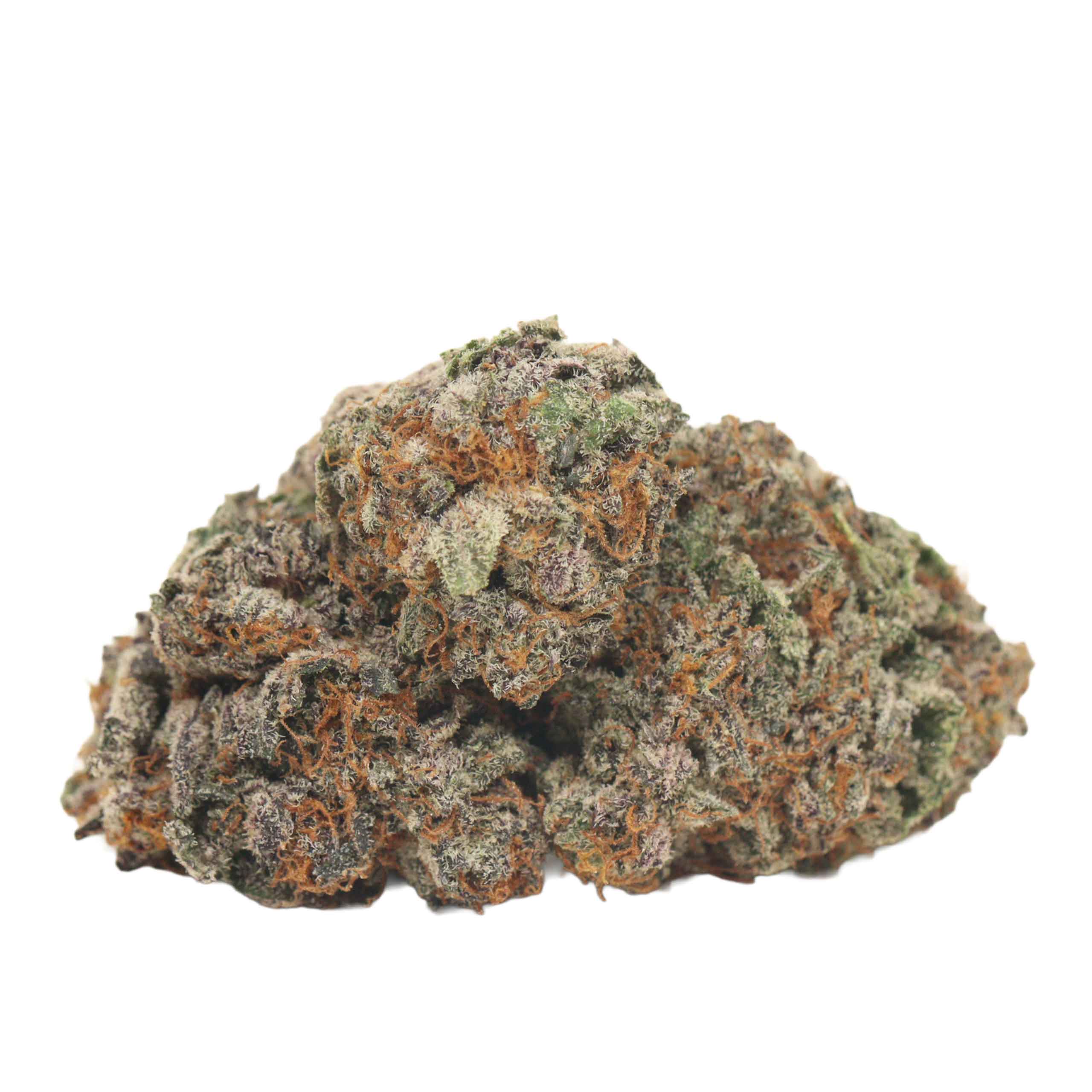 Purple Diamond strain cannabis