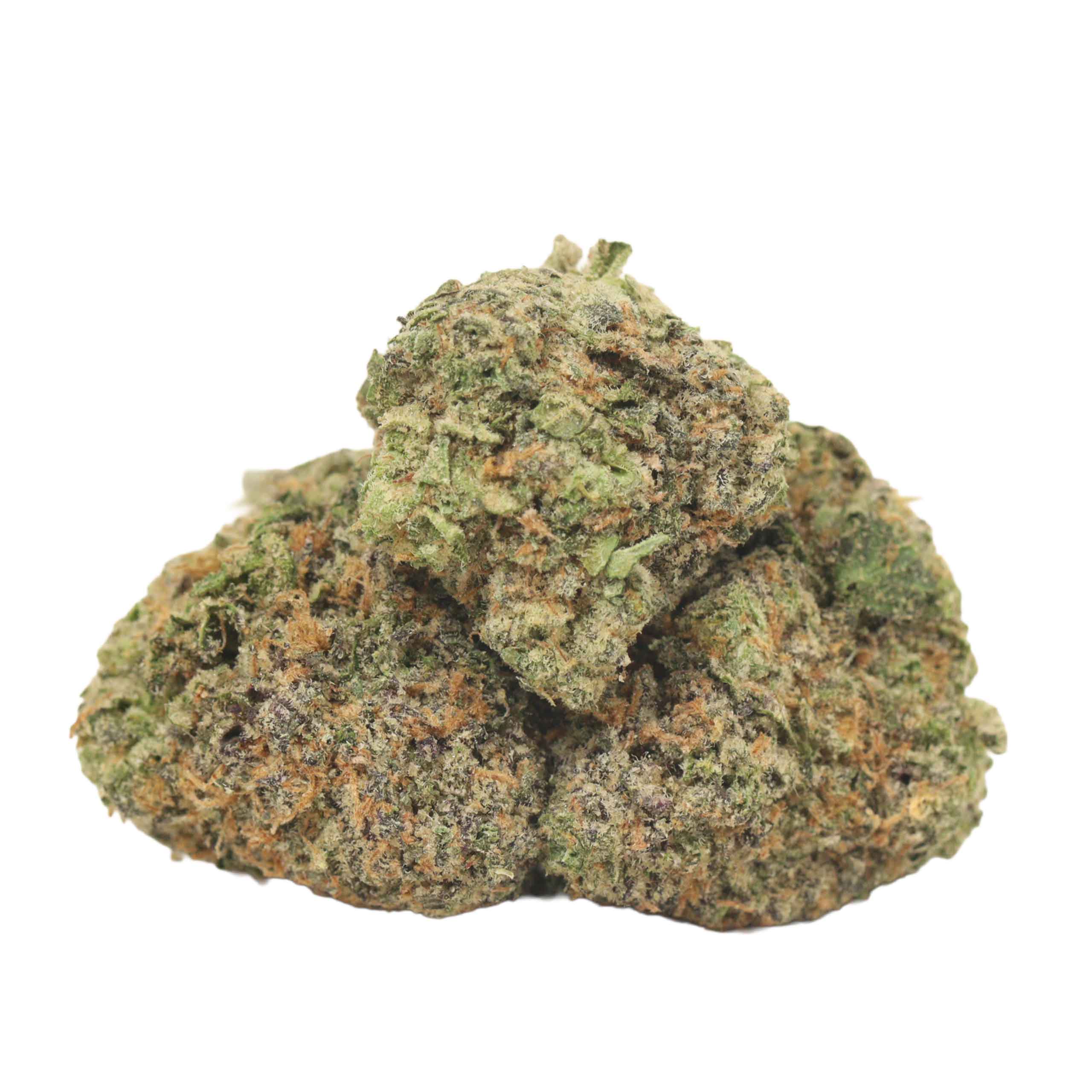 Purple Banana Breath craft strain cannabis