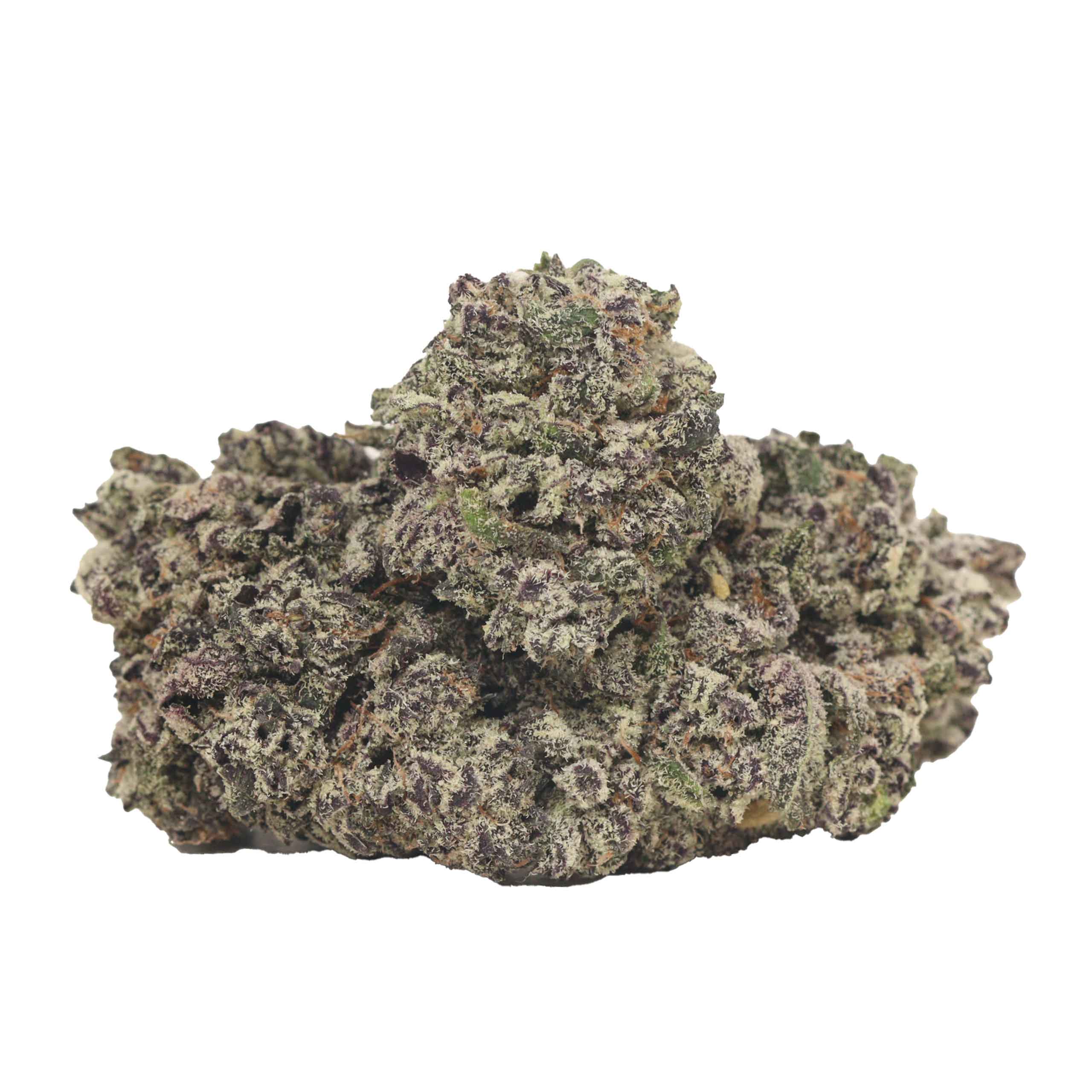 Purple Space Cookies craft strain cannabis