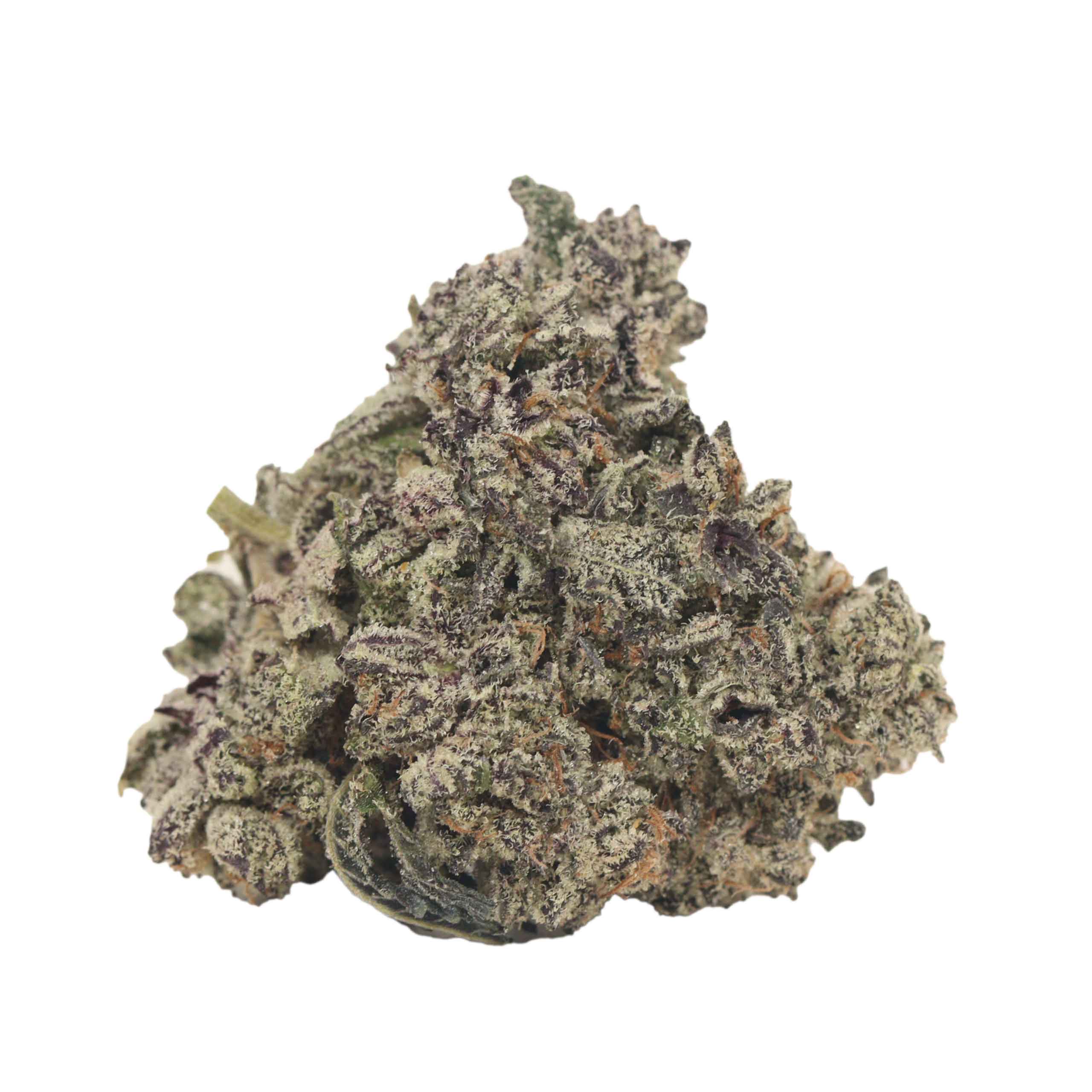 Purple Space Cookies AAAA+ Hybrid Craft - Image 2