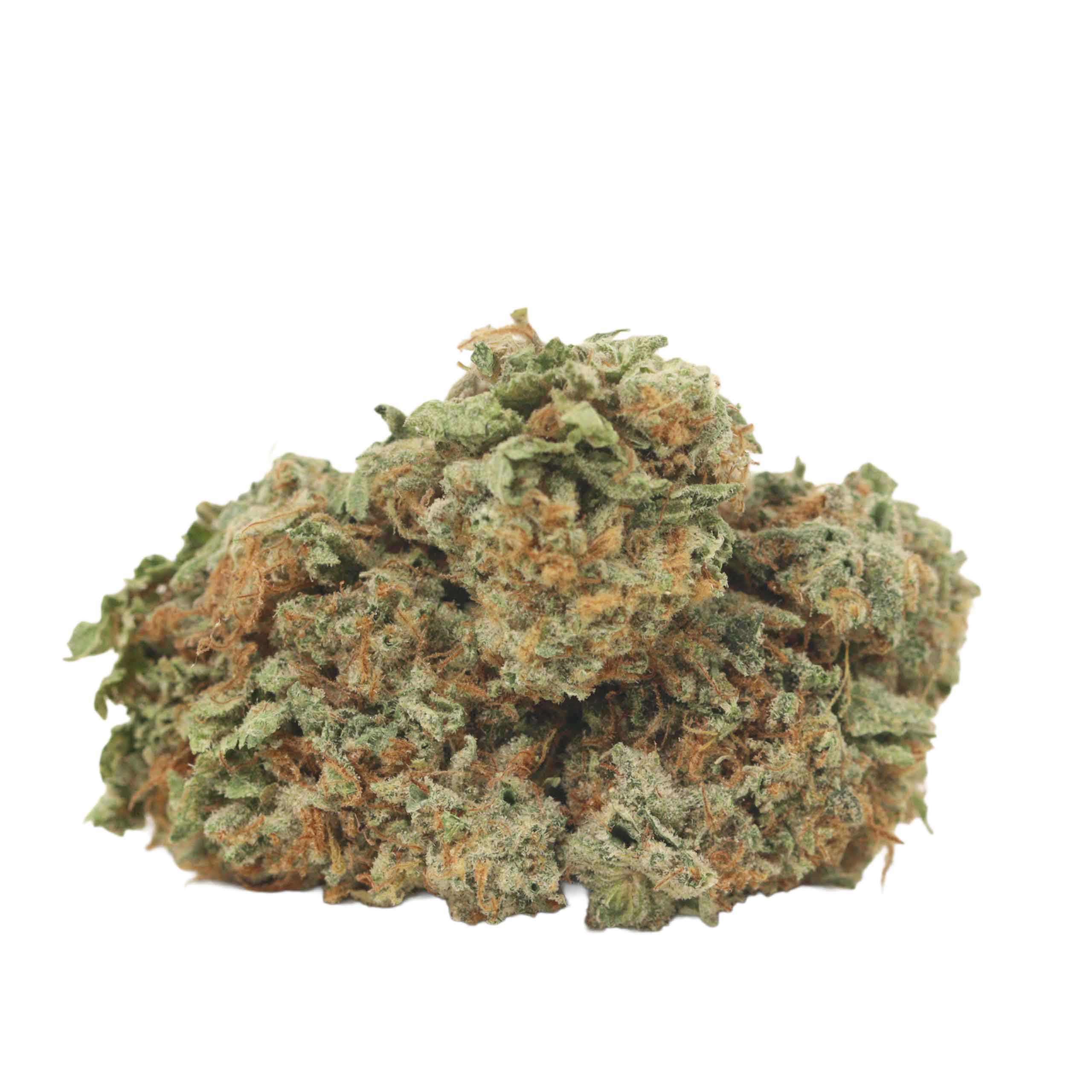 Starbud strain cannabis