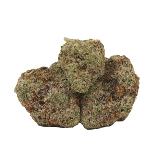 Super Lemon MAC strain cannabis