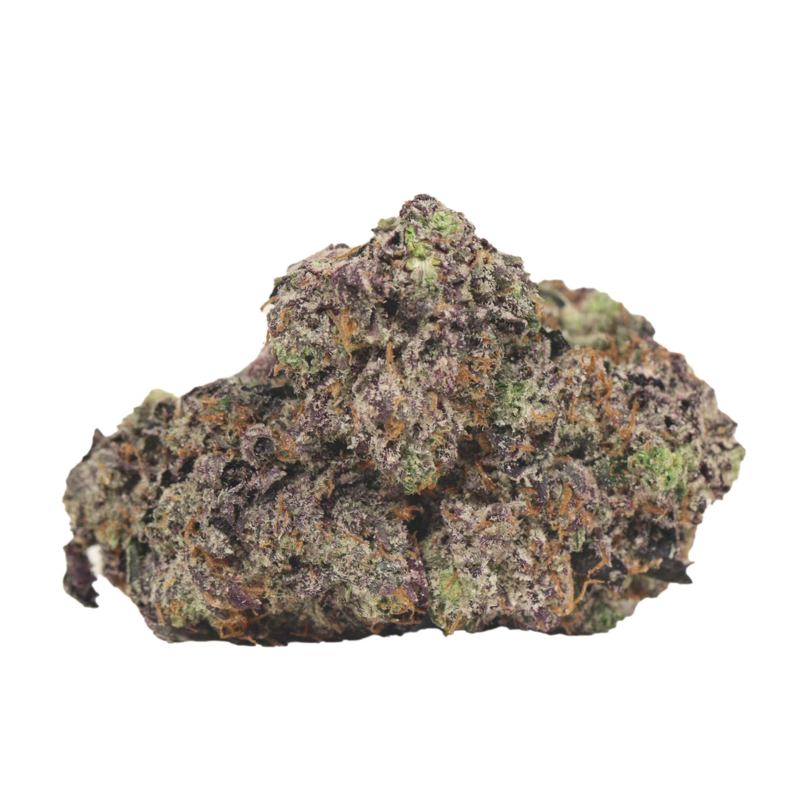 Source photograph: Supreme Death Bubba AAAA