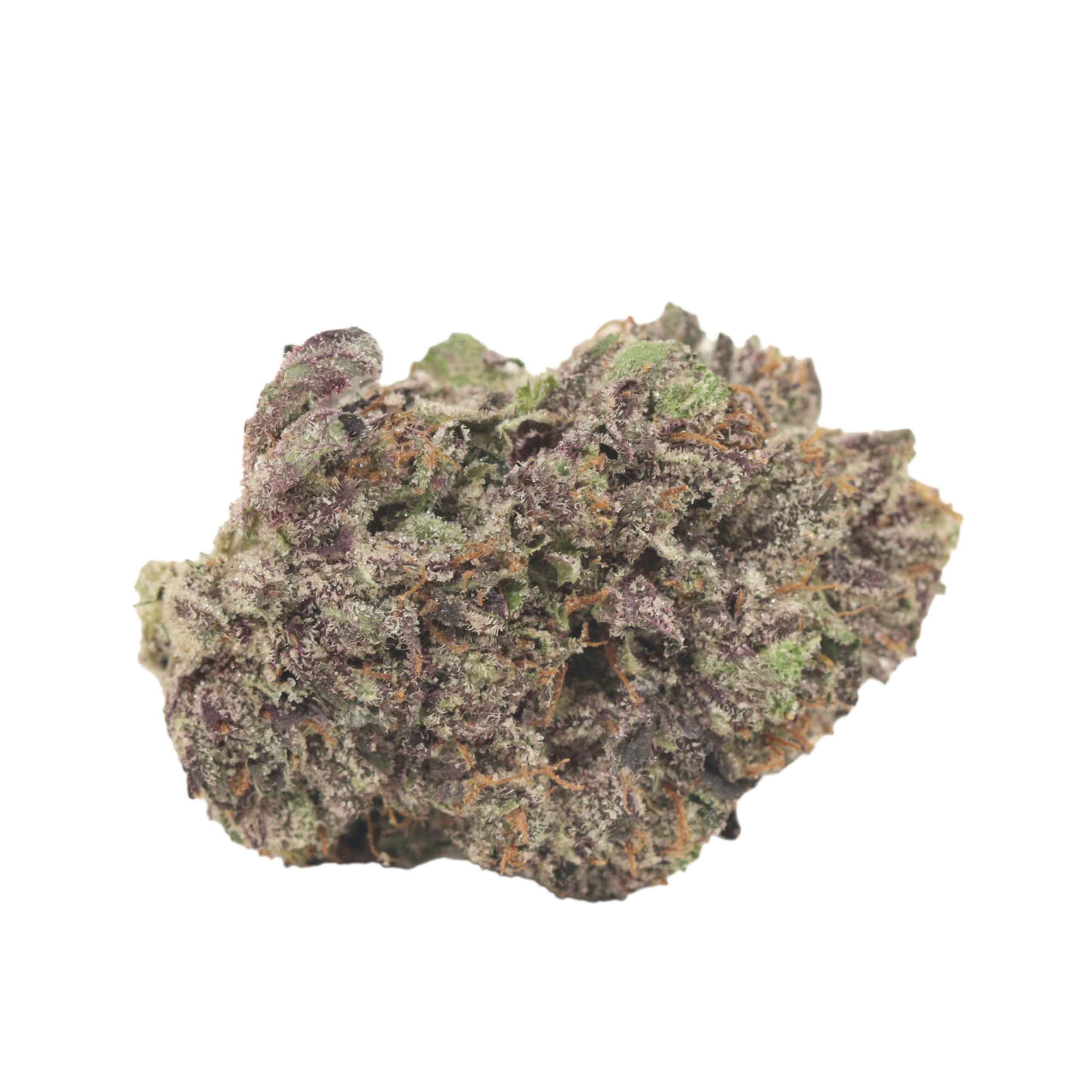Supreme Death Bubba AAAA+ Indica Craft - Image 2