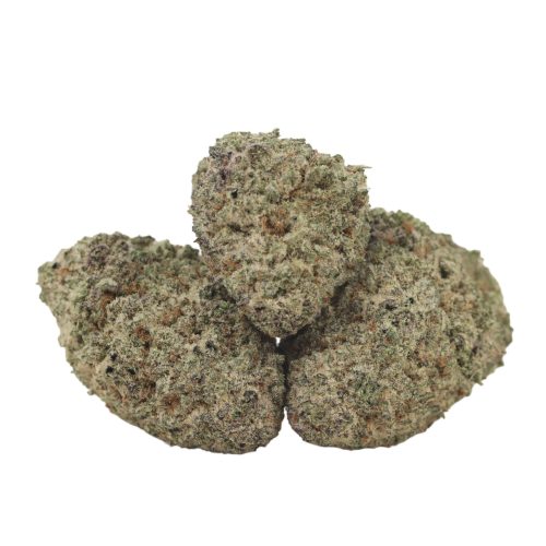 Tropicana Jet Fuel strain cannabis