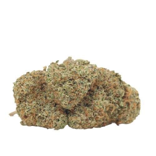 UBC Chemo Kush strain cannabis